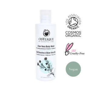 Aloe Vera Bodywash