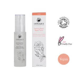 Odylique Calming Rose Super Tonic