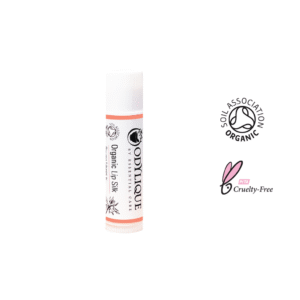 Organic Lip Silk