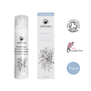 Odylique Spot-on Serum