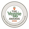 2016 veggie Shortlisted