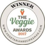 2017-06 veggie award coco candy scrub