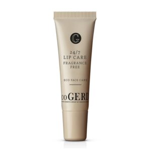 24/7 Fragrance free Lipcare - 10ml