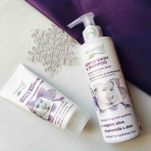 2016-12 essential care baby bodywash shampoo