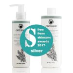 2017 award silver shampoo
