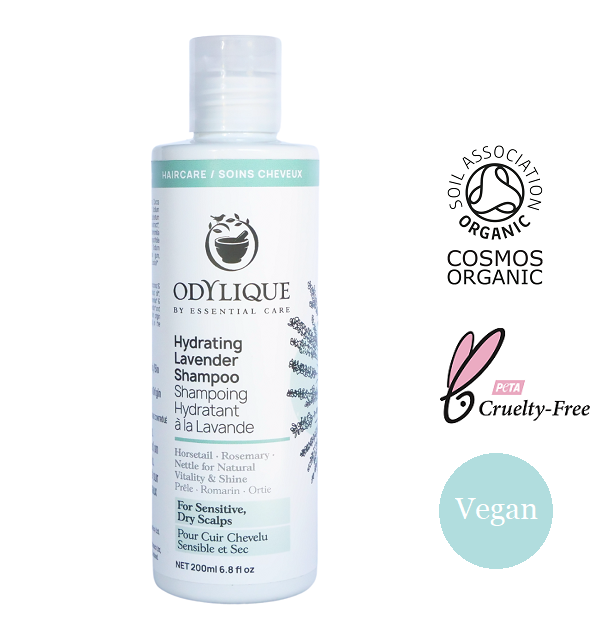 Odylique Lavendel Shampoo