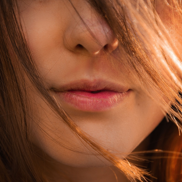 Help, mijn lippen zijn droog… Jouw smeken om natuurlijke verzorging